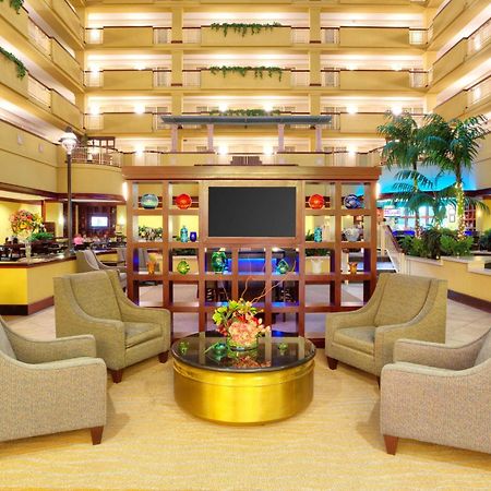 เอมบาสซีสวีท โฮเต็ล ลาเรโด เท็กซัส Hotel ภายนอก รูปภาพ