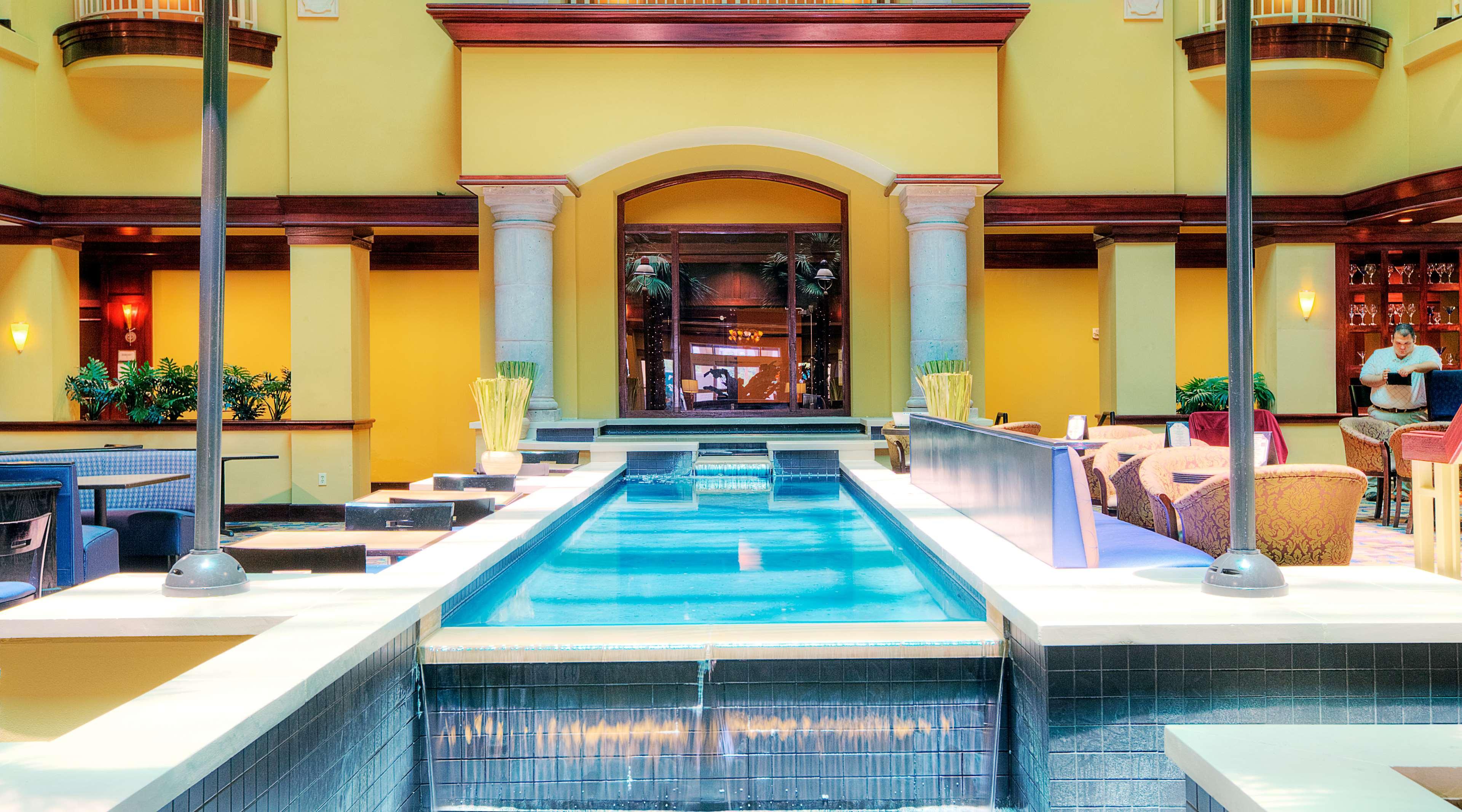 เอมบาสซีสวีท โฮเต็ล ลาเรโด เท็กซัส Hotel สิ่งอำนวยความสะดวก รูปภาพ