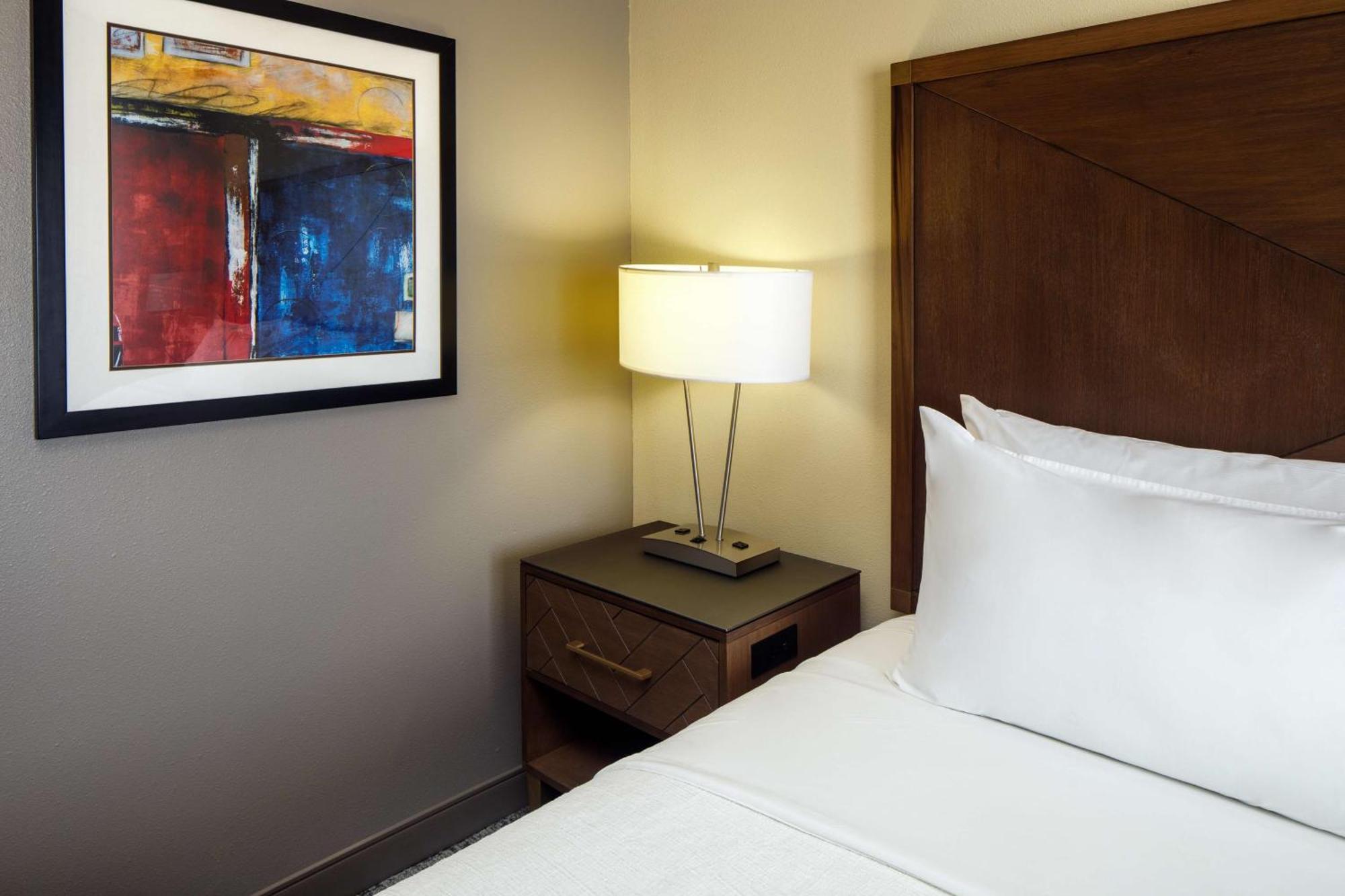 เอมบาสซีสวีท โฮเต็ล ลาเรโด เท็กซัส Hotel ภายนอก รูปภาพ