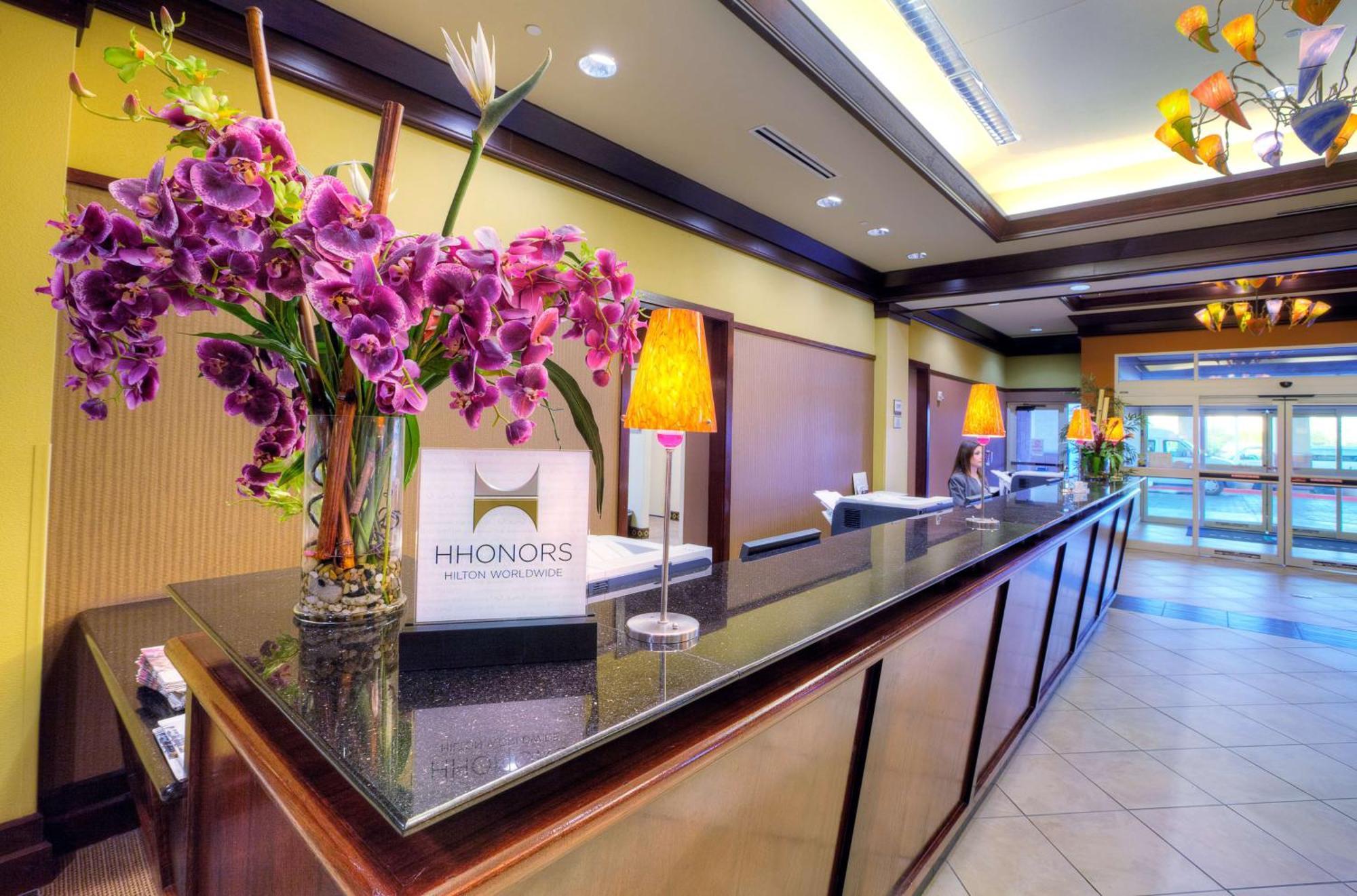 เอมบาสซีสวีท โฮเต็ล ลาเรโด เท็กซัส Hotel ภายนอก รูปภาพ