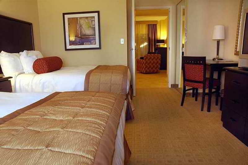 เอมบาสซีสวีท โฮเต็ล ลาเรโด เท็กซัส Hotel ภายนอก รูปภาพ
